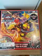 Pokémon Battle Academy Bordspel - Nieuw!, Ophalen of Verzenden, Nieuw, Speeldeck