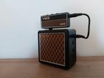 Vox AC30 Amplug met cabinet, Muziek en Instrumenten, Versterkers | Bas en Gitaar, Ophalen of Verzenden, Zo goed als nieuw, Gitaar