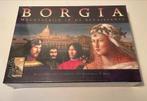 Borgia bordspel nieuw in doos, Hobby en Vrije tijd, Gezelschapsspellen | Bordspellen, Ophalen of Verzenden, Nieuw, Phalanx Games