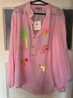 Mooie nieuwe blouse one size, Kleding | Dames, Blouses en Tunieken, Ophalen of Verzenden, Nieuw