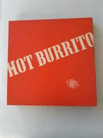 Flying Burrito Brothers  , Hot Burrito  , LP, Ophalen of Verzenden, 1960 tot 1980, Gebruikt, 12 inch