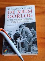 De krimoorlog of de vernedering van Rusland, Boeken, Ophalen of Verzenden, Tweede Wereldoorlog, Gelezen, Overige onderwerpen