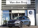 Skoda Karoq 1.5 TSI 150 pk DSG ACT Sportline | Trekhaak | Ca, Auto's, Skoda, Stof, 4 cilinders, 1317 kg, Karoq