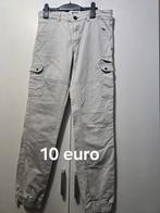 Jongens kleren maat 164 -170, Kinderen en Baby's, Kinderkleding | Maat 164, Ophalen, Zo goed als nieuw, Jongen, Jas