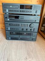 Sony LBT105-CDP-m12, Audio, Tv en Foto, Stereo-sets, Ophalen of Verzenden, Zo goed als nieuw, Sony