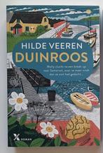 Duinroos - Hilde Veeren, Ophalen of Verzenden, Zo goed als nieuw, Hilde Veeren, Nederland