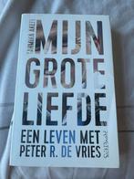 Tahmina Akefi - Mijn grote liefde, Ophalen of Verzenden, Zo goed als nieuw, Tahmina Akefi