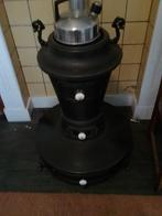 Oud Hollandse potkachel op gas, Huis en Inrichting, Ophalen, Gebruikt, Gas, Vrijstaand