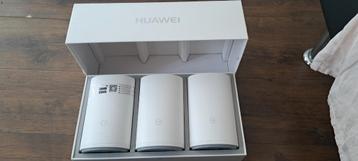 Huawei wifi Q2 versterkers set van 3 beschikbaar voor biedingen
