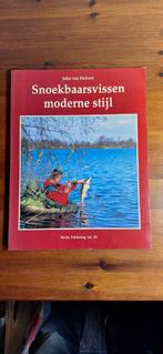 Snoekbaarsvissen moderne stijl, Ophalen of Verzenden, Overige typen