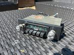 Oldtimer autoradio Fiat, Ophalen, Gebruikt