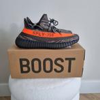 Adidas Yeezy 350 - carbon beluga - US 7,5 - EU 40 2/3, Nieuw, Ophalen of Verzenden, Overige kleuren