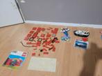 Vintage LEGO Collectie, Ophalen of Verzenden, Gebruikt, Losse stenen, Lego