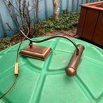 Kast lamp, Ophalen of Verzenden, Zo goed als nieuw