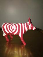 Cow Parade Koe "Diana Cazadora" MEDIUM, Ophalen of Verzenden, Zo goed als nieuw, Dier