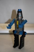 go bots gun robot retro speelgoed vintage werkt (251), Verzamelen, Speelgoed, Ophalen of Verzenden, Gebruikt