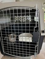 Petmate Vari kennel Ultra vliegtuigproof, Ophalen of Verzenden, Zo goed als nieuw