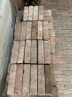 Mooie waaltjes te koop, Tuin en Terras, Tegels en Klinkers, Ophalen, Overige typen, Nieuw, Minder dan 5 m²