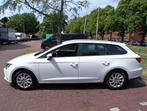 SEAT León ST 1.2 TSI Style Business 111 pk (bj 2015), Voorwielaandrijving, Gebruikt, 4 cilinders, Leon