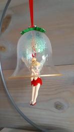 Disney Tinkerbell ornament, Verzamelen, Disney, Ophalen of Verzenden, Zo goed als nieuw, Beeldje of Figuurtje