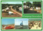 908479	Castricum	NH Camping	Geversduin	Gelopen met postzegel, Ophalen of Verzenden, Gelopen, Noord-Holland