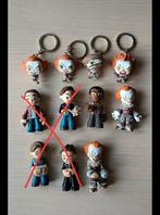 Funko IT Chapter Two bundel keychains mystery minis, Ophalen of Verzenden, Zo goed als nieuw