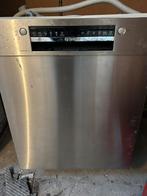 Bosh vaatwasser, Witgoed en Apparatuur, Vaatwasmachines, Ophalen of Verzenden, Zo goed als nieuw