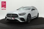 Mercedes-Benz E-Klasse Estate BWJ 2022 / 211 PK E200 Busines, Achterwielaandrijving, Gebruikt, 4 cilinders, Stationwagon