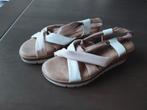 Sandalen 38, Ophalen of Verzenden, Zo goed als nieuw, Sandalen of Muiltjes