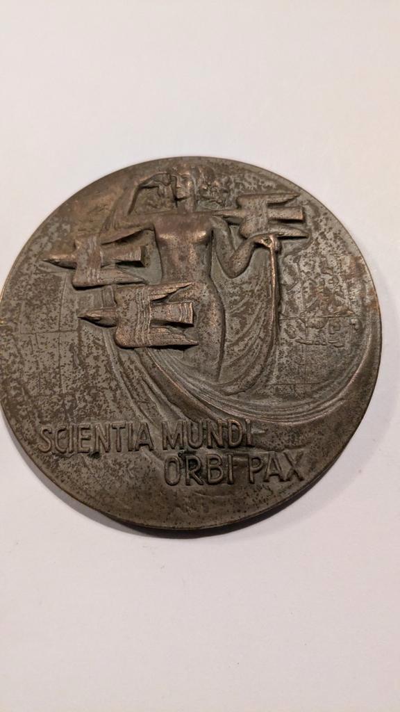 ANWB, 1883-1958, Postzegels en Munten, Munten | Nederland, Ophalen of Verzenden