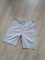 Nike Dry Fit Golf short beige mt 38, Kleding | Dames, Sportkleding, Maat 38/40 (M), Beige, Overige typen, Nike