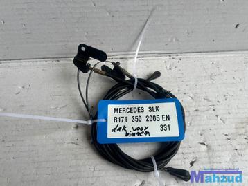 MERCEDES SLK R171 dak kabel 2005-2011 A1717900059 beschikbaar voor biedingen