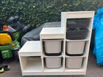 Trofast ikea kast, Huis en Inrichting, Ophalen, 50 tot 100 cm, Zo goed als nieuw, Minder dan 100 cm