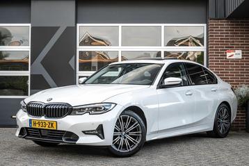 BMW 3 Serie 320 320i High Executive | Schuifdak | Sportstoel beschikbaar voor biedingen
