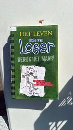 Het leven van een loser, Ophalen, Zo goed als nieuw, Verhalen