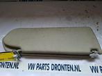 Zonneklep set van een Volkswagen Transporter, Auto-onderdelen, Interieur en Bekleding, Gebruikt, -, -, -
