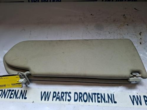 Zonneklep set van een Volkswagen Transporter, Auto-onderdelen, Interieur en Bekleding, Volkswagen, Gebruikt, 3 maanden garantie