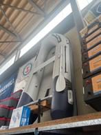 VETUS boot “Traveller” VB300T showroom model, Ophalen, Nieuw, Overige typen