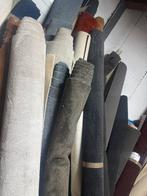 Restpartij Tapijt Coupons 3x4m - Trapgeschikt, Ophalen, Beige, Nieuw, 200 cm of meer
