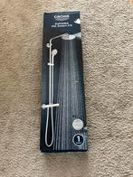 Grohe Euphoria XXL system 210, Ophalen, Nieuw, Chroom, Douche