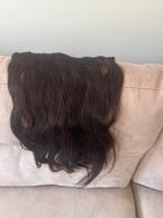 Real Hair Extension, Sieraden, Tassen en Uiterlijk, Uiterlijk | Haarverzorging, Ophalen of Verzenden, Zo goed als nieuw