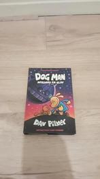 Dog man, Ophalen of Verzenden, Zo goed als nieuw, Moppen