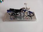 Maisto Harley Davidson Springer, Ophalen of Verzenden, Zo goed als nieuw, Motor, Maisto