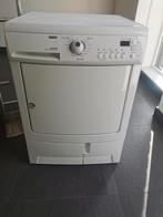 Zanussi ZTH485 8kg warmtepompdroger, 6 tot 8 kg, Overige typen, Ophalen of Verzenden, Zo goed als nieuw