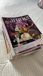 Margriet jaargang 2023, Boeken, Tijdschriften en Kranten, Ophalen of Verzenden, Zo goed als nieuw, Damesbladen