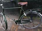 Motobecane Herenfiets met leren Lepper concorde zadel!, 59 cm of meer, Ophalen