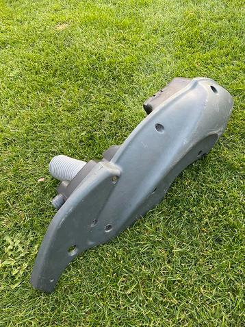 Gilera runner met aanzuigslang voor PWK carburateur 50mm beschikbaar voor biedingen