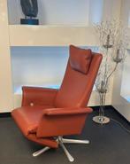 FSM/ De Sede Filou relaxfauteuil  ZGAN, Ophalen, Zo goed als nieuw