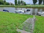 Cascaruda motorboot voor de handige klusser., Ophalen, Gebruikt, Staal, 9 tot 12 meter
