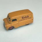 DINKY TOYS 480 BEDFORD ‘KODAK’, Gebruikt, Ophalen of Verzenden, Auto